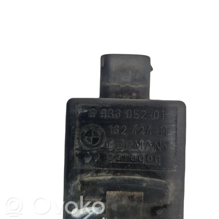 Gaisa kvalitātes sensors