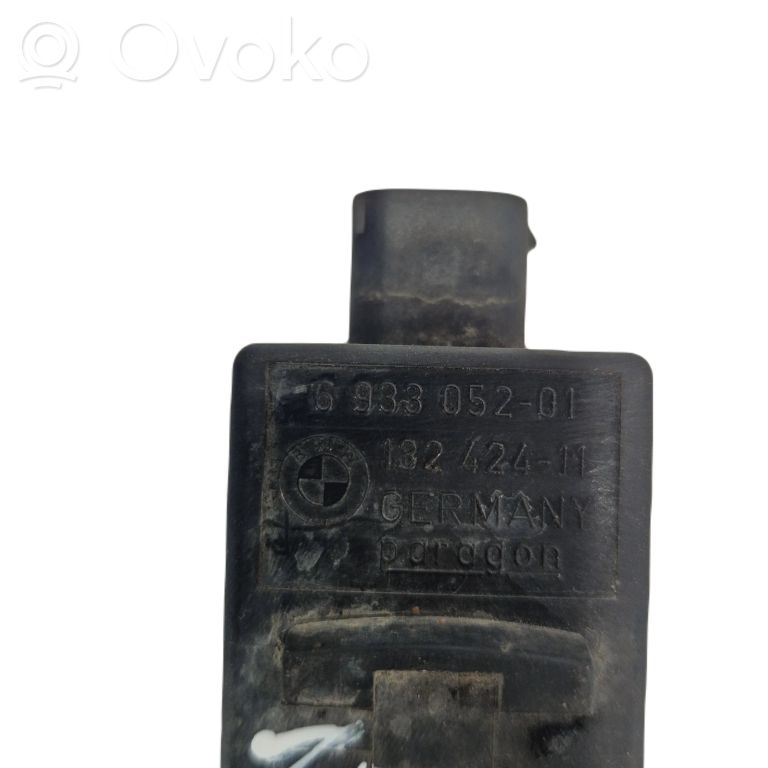 Датчик качества воздуха