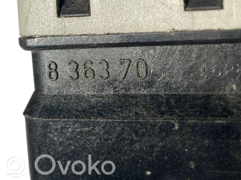 Aizdedzes slēdža kontakti