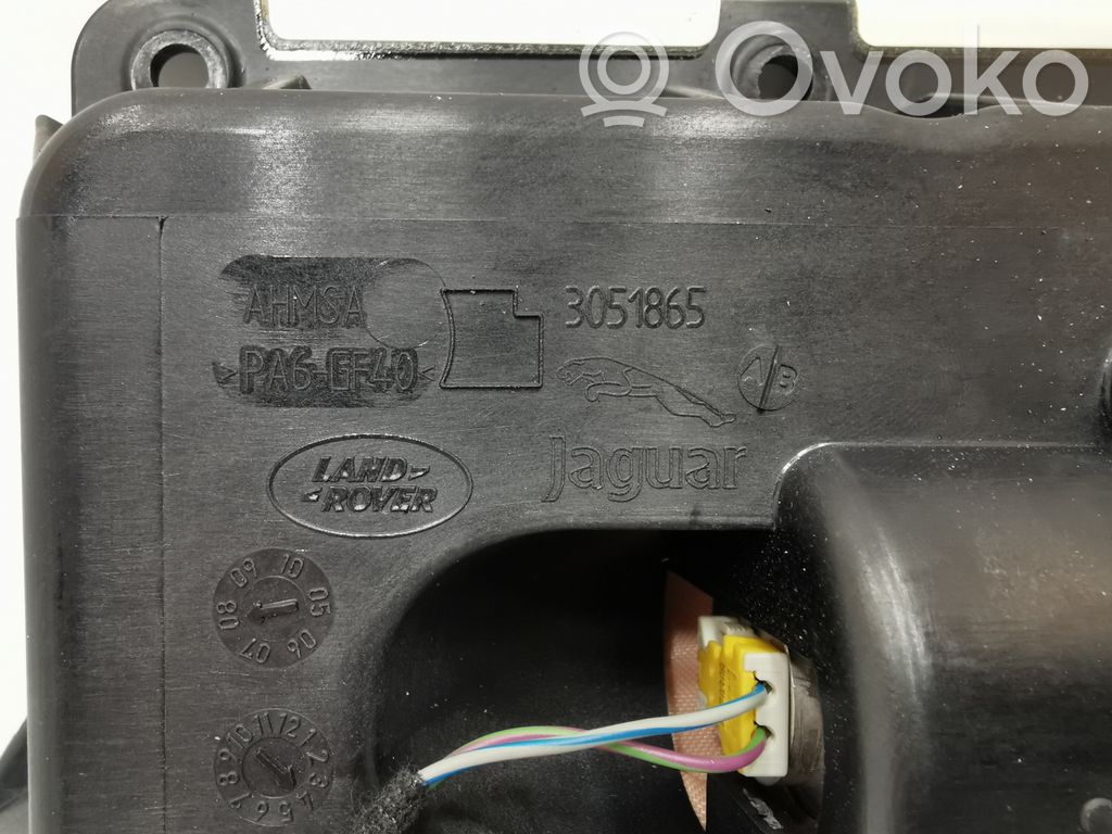 Pasažiera drošības spilvens