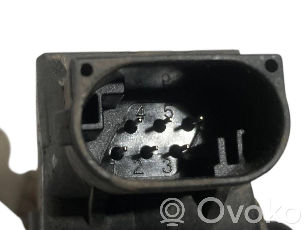 Height sensor (headlights)