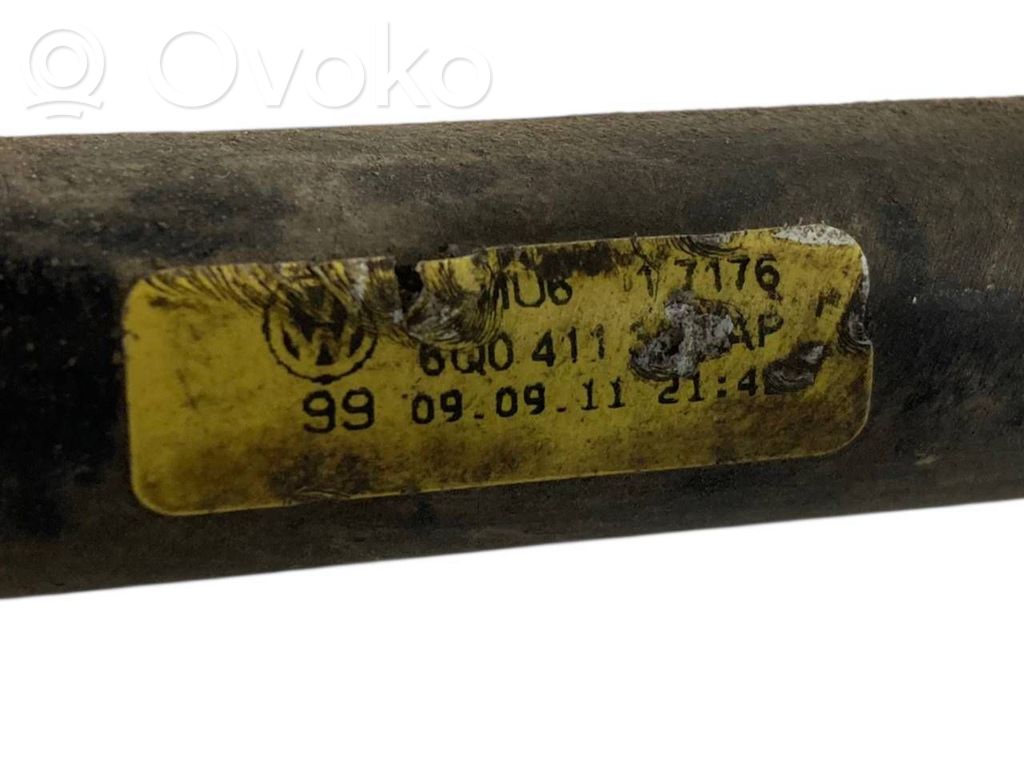 Stabilizators