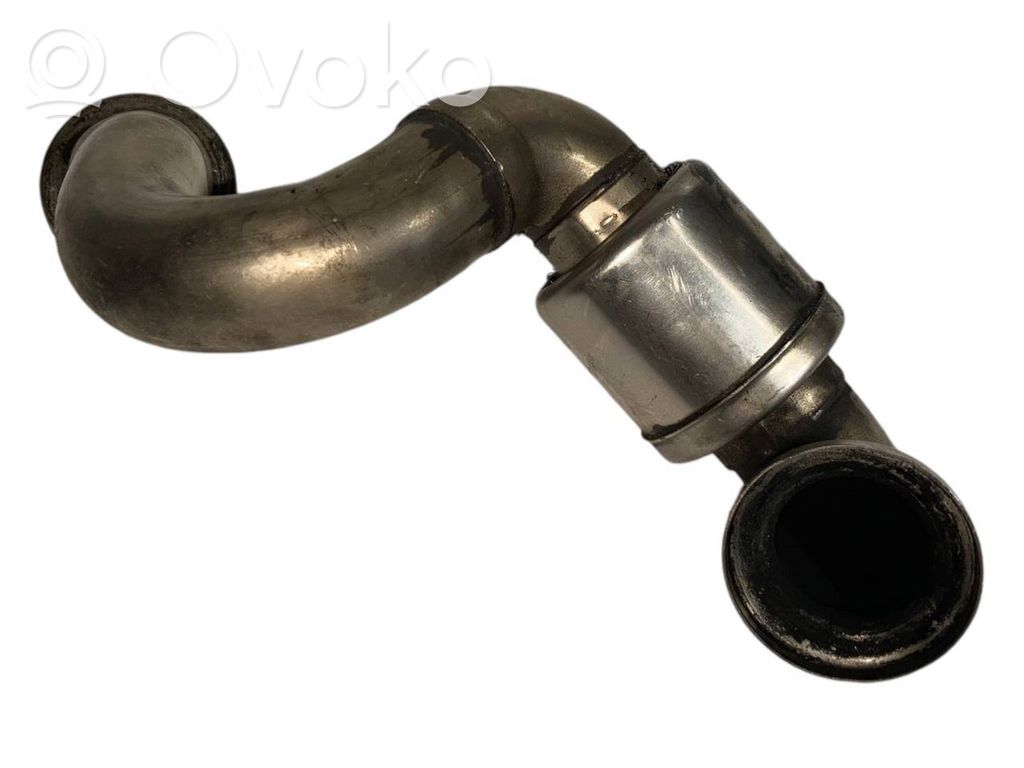 Tube(s) / hose(s)