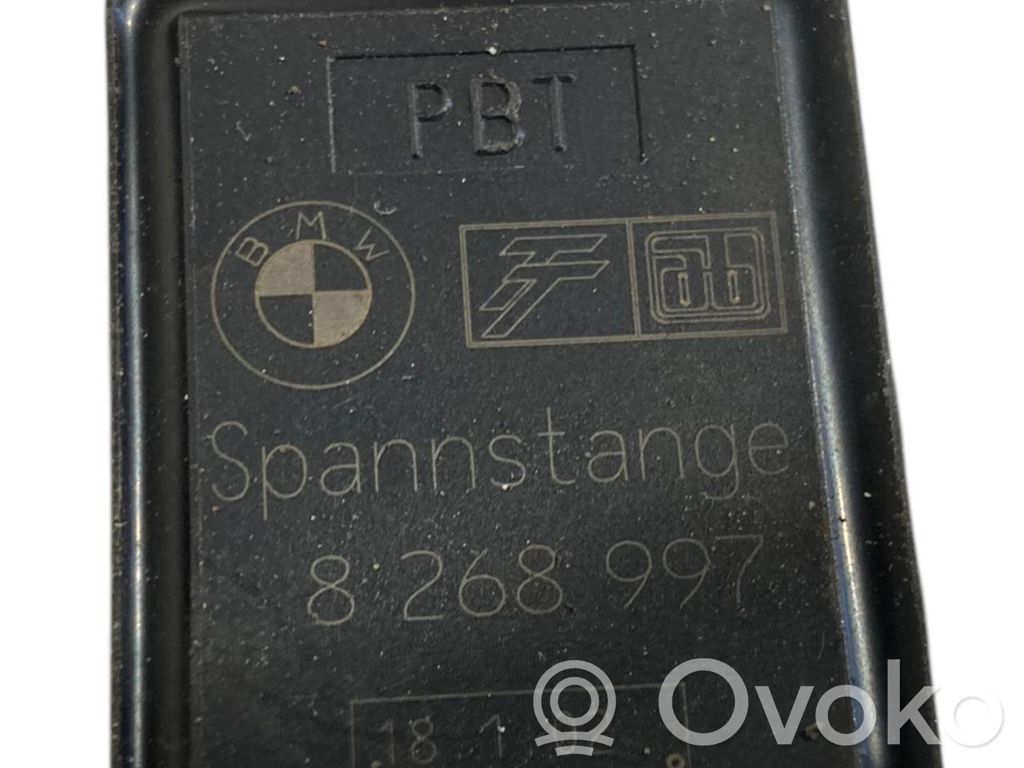 Aizmugures durvju sensors