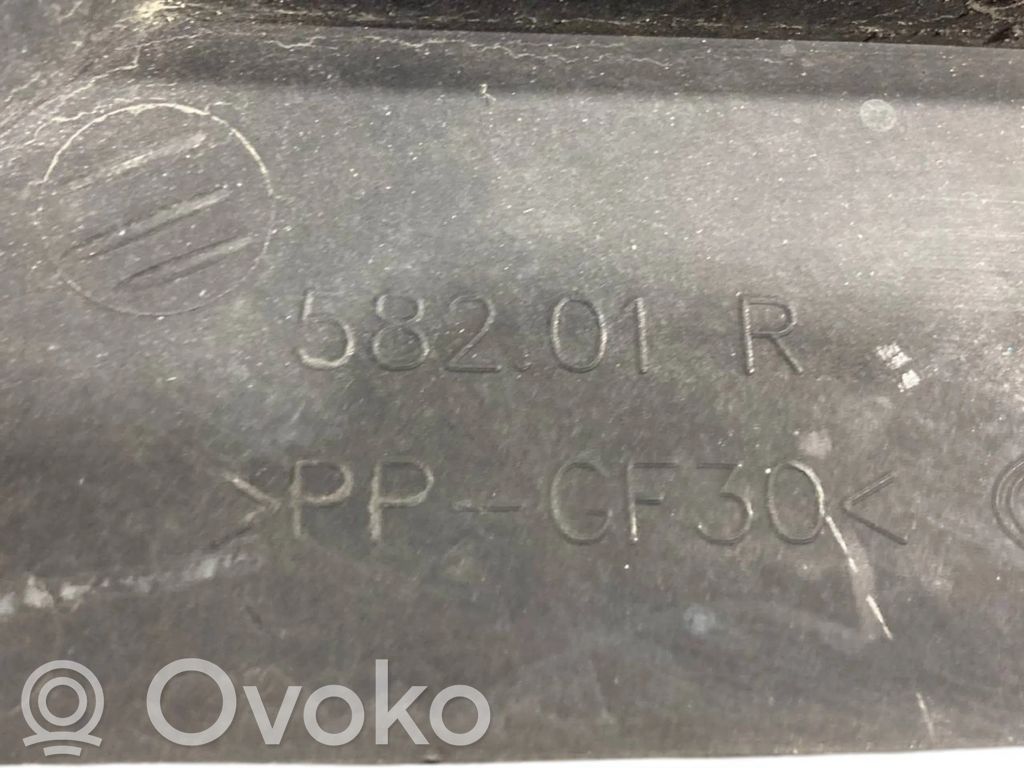 Priekšējā luktura turētājs