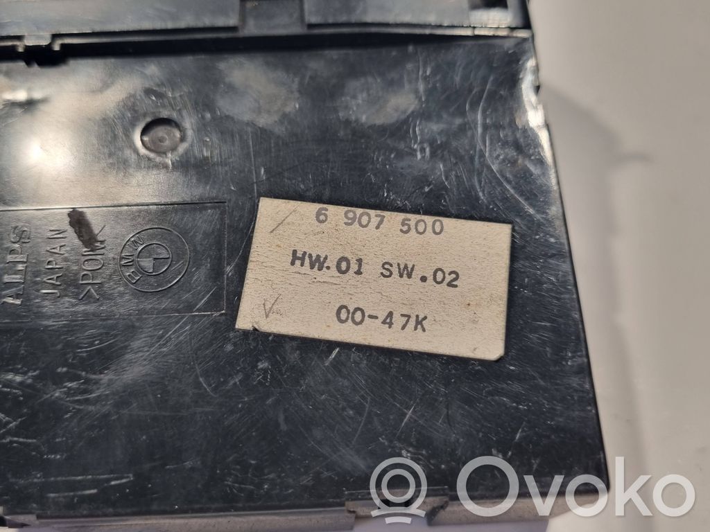 Elektrisko logu slēdzis