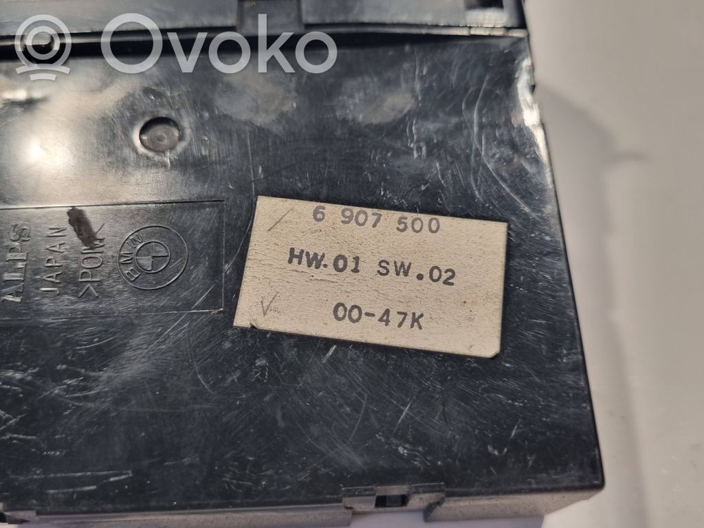 Elektrisko logu slēdzis