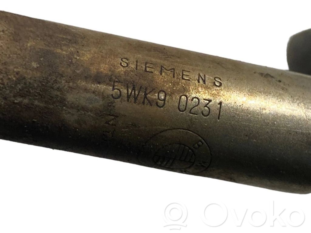 Лямбда-зонд