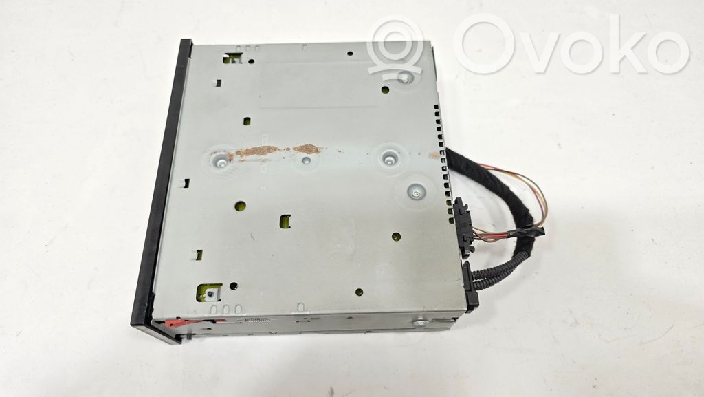 Navigation (GPS) system CD/DVD reader