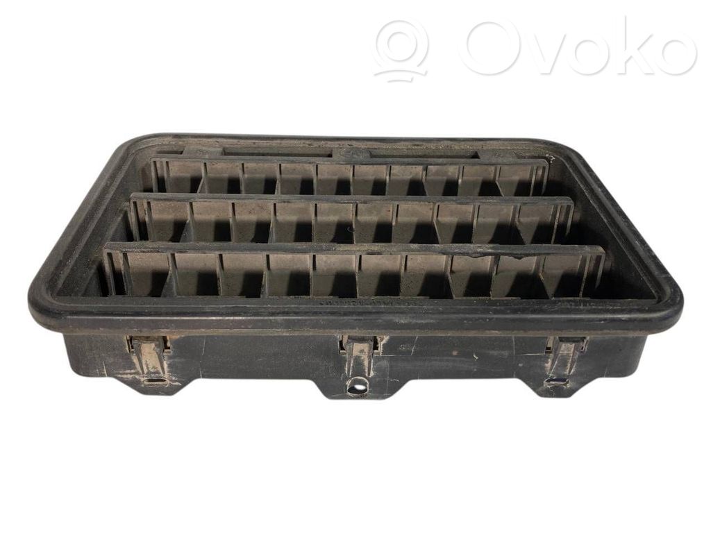 Ventilācijas režģis