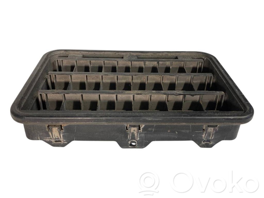 Ventilācijas režģis
