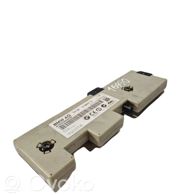 Antenas pastiprinātājs
