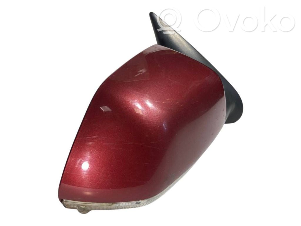 Spogulis (elektriski vadāms)