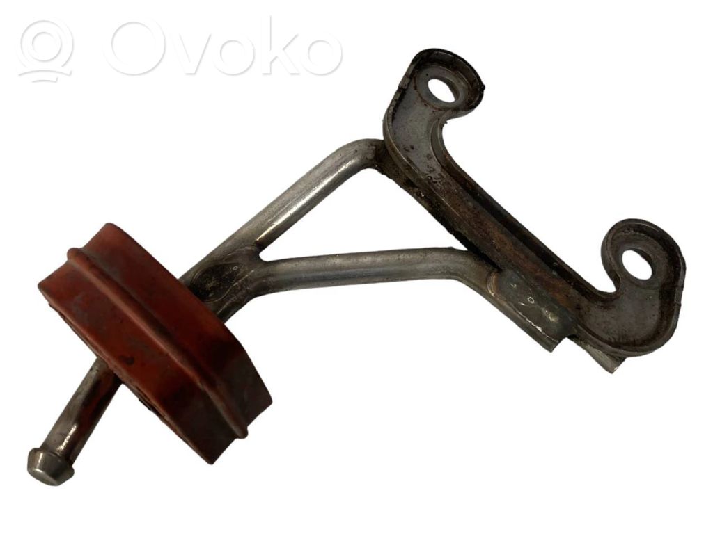 Muffler holder