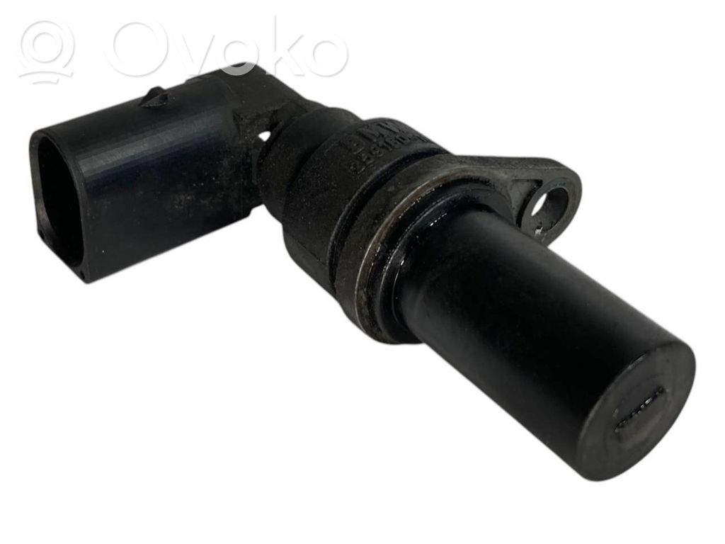 Crankshaft position sensor