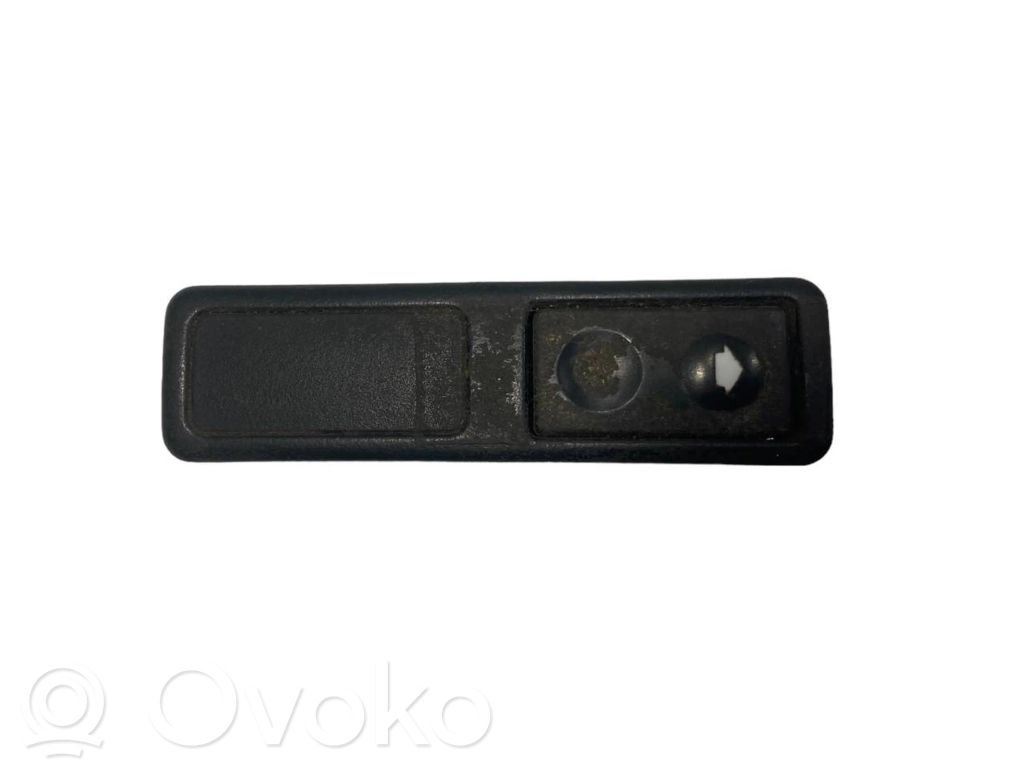 Power window switch