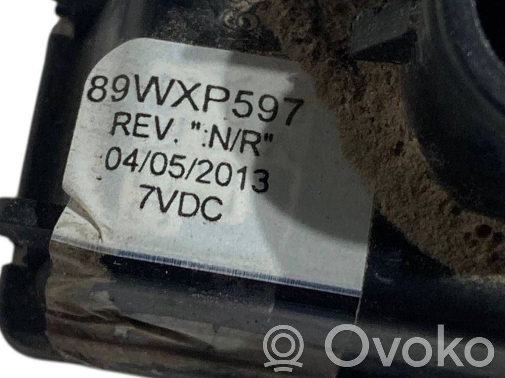 Numura zīmes apgaismojums