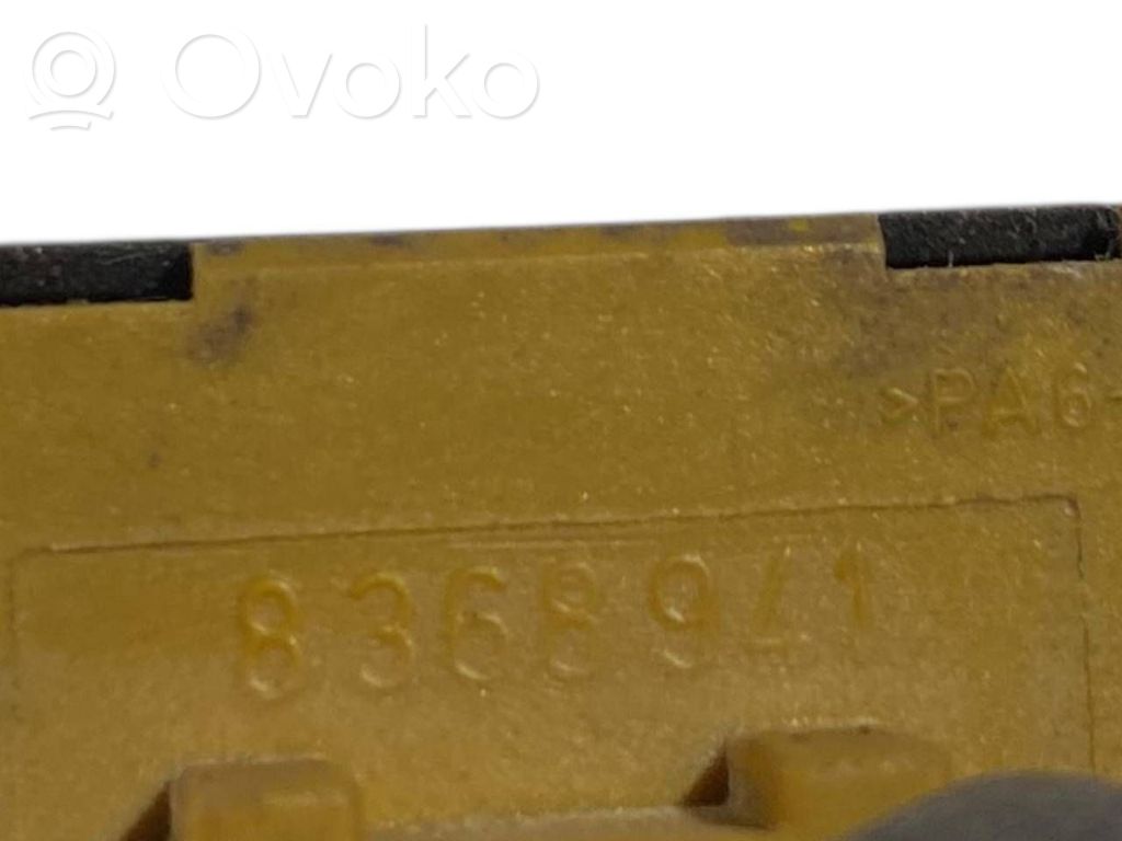 Elektrisko logu slēdzis