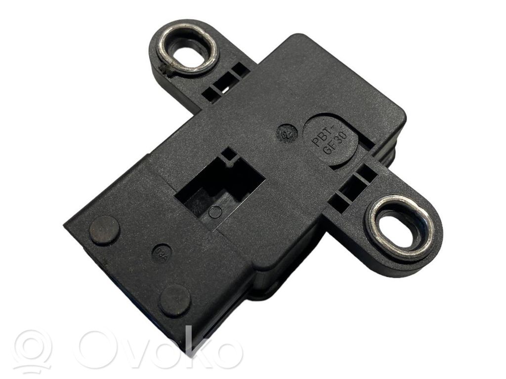 ESP (elektroniskās stabilitātes programmas) sensors (paātrinājuma sensors)