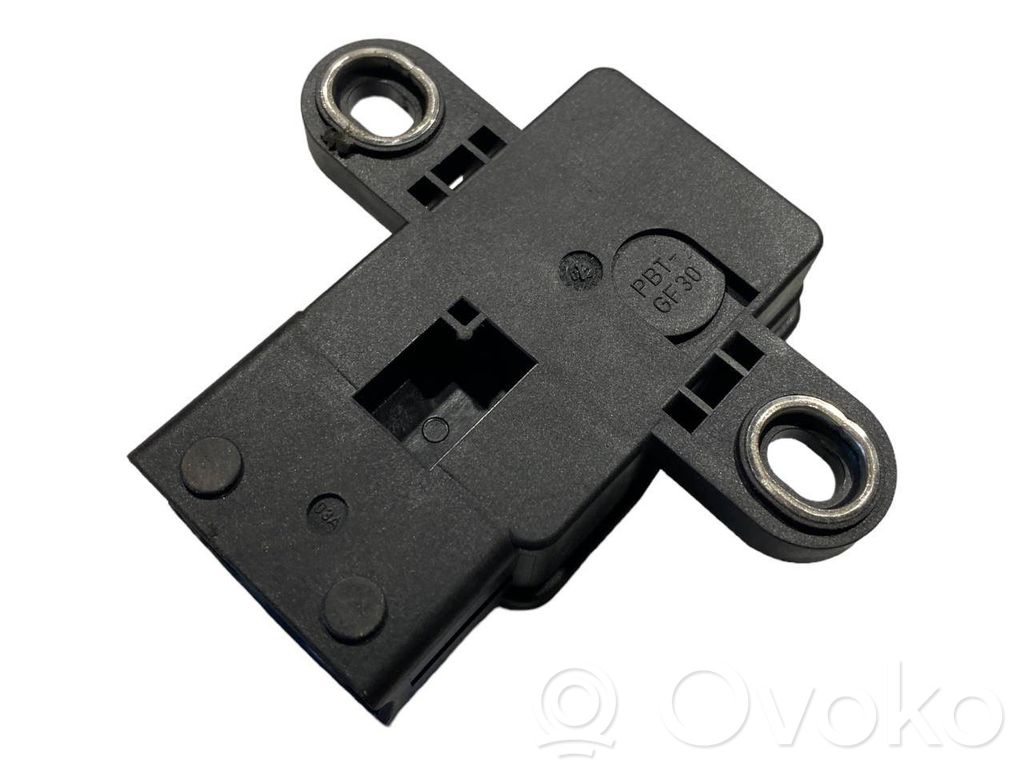 ESP (elektroniskās stabilitātes programmas) sensors (paātrinājuma sensors)