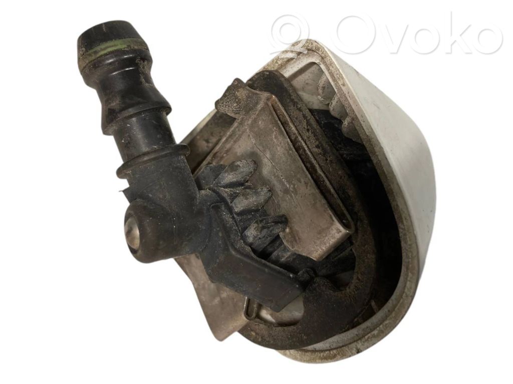 Lukturu mazgātāja sprausla (-as)