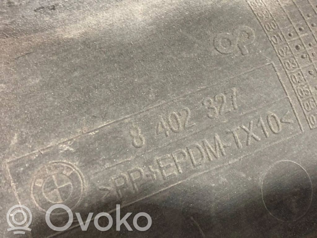 Āķa dekoratīvais vāks (bamperī)