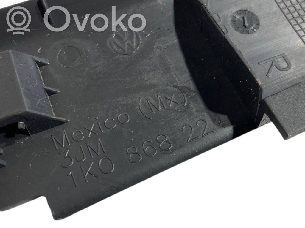 Dekoratīvās apdares lenta