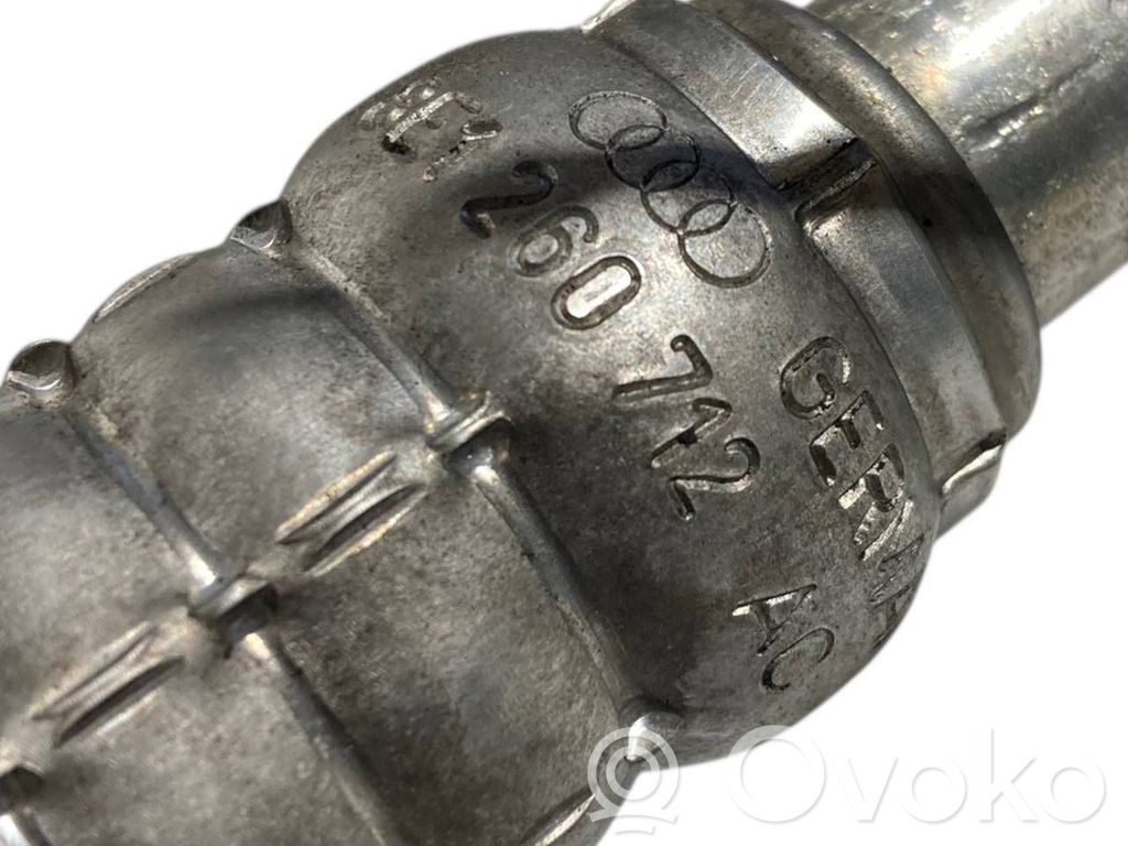 Gaisa kondicioniera caurulīte (-es) / šļūtene (-es)