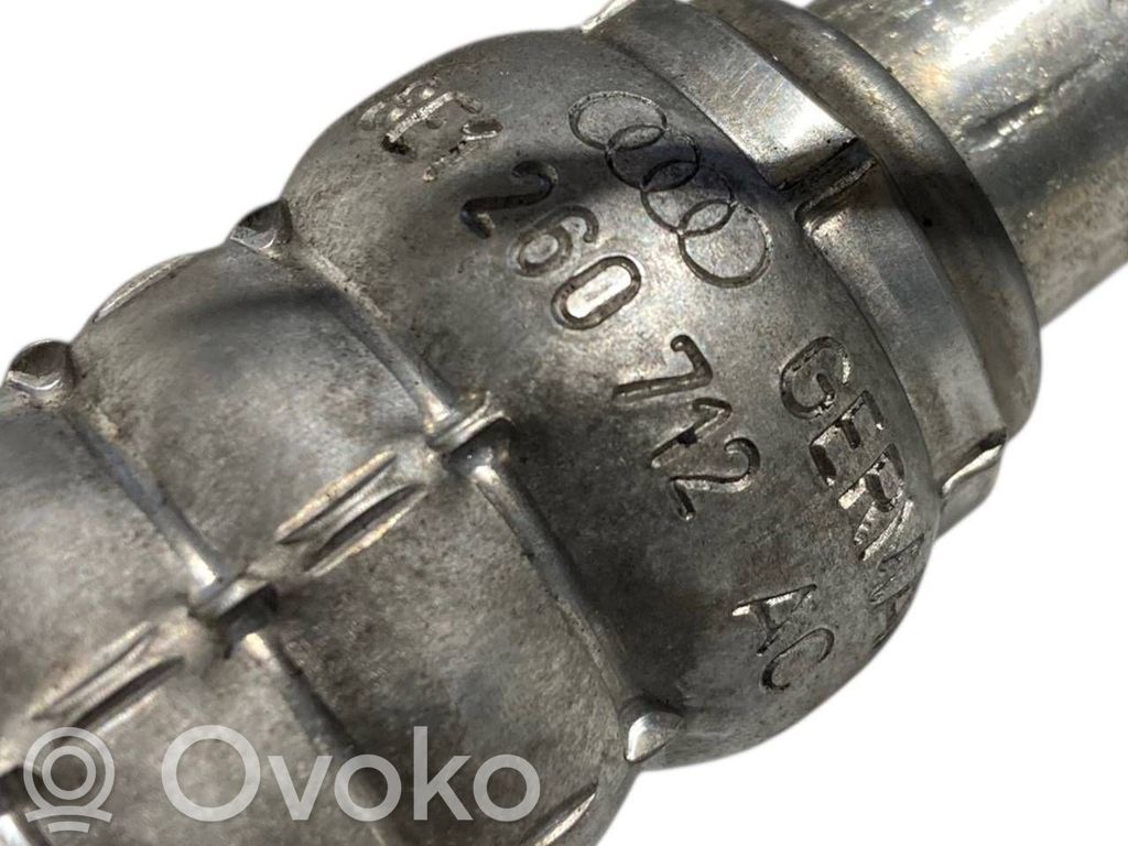 Gaisa kondicioniera caurulīte (-es) / šļūtene (-es)