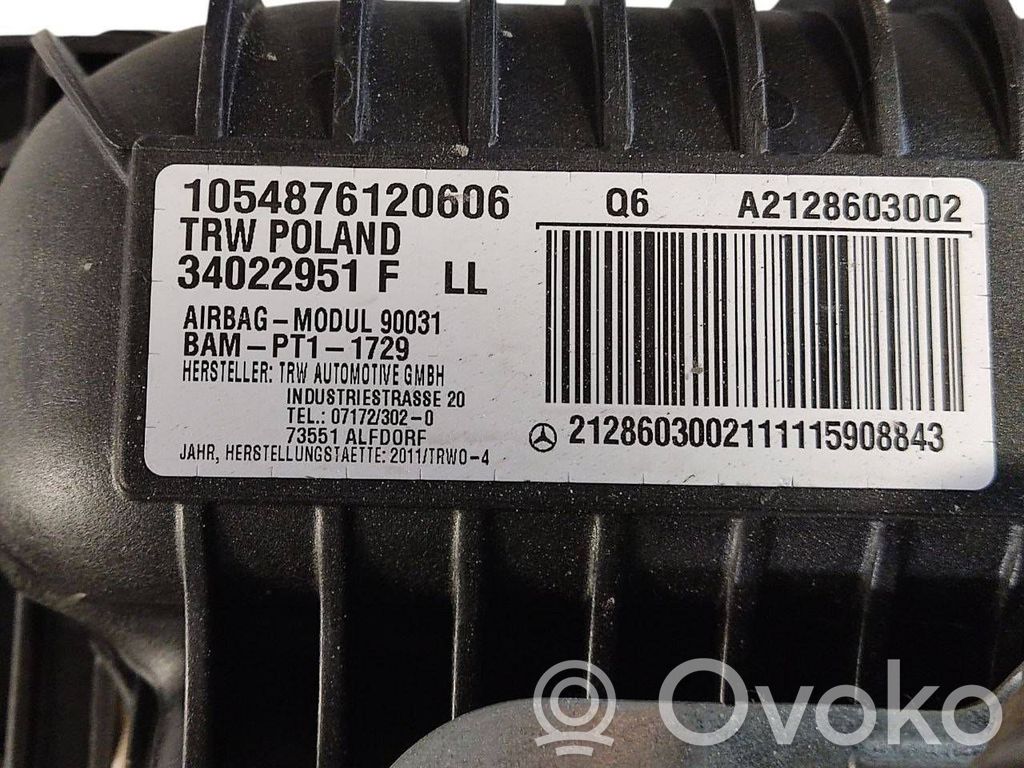 Pasažiera drošības spilvens