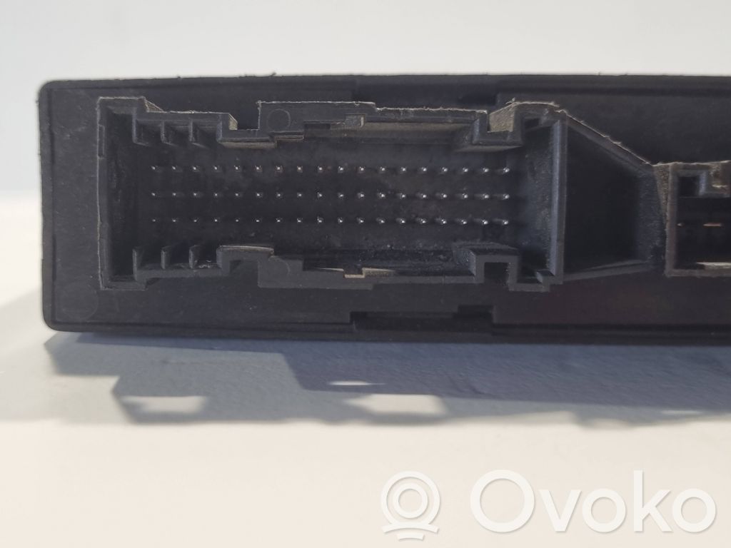 Comfort module