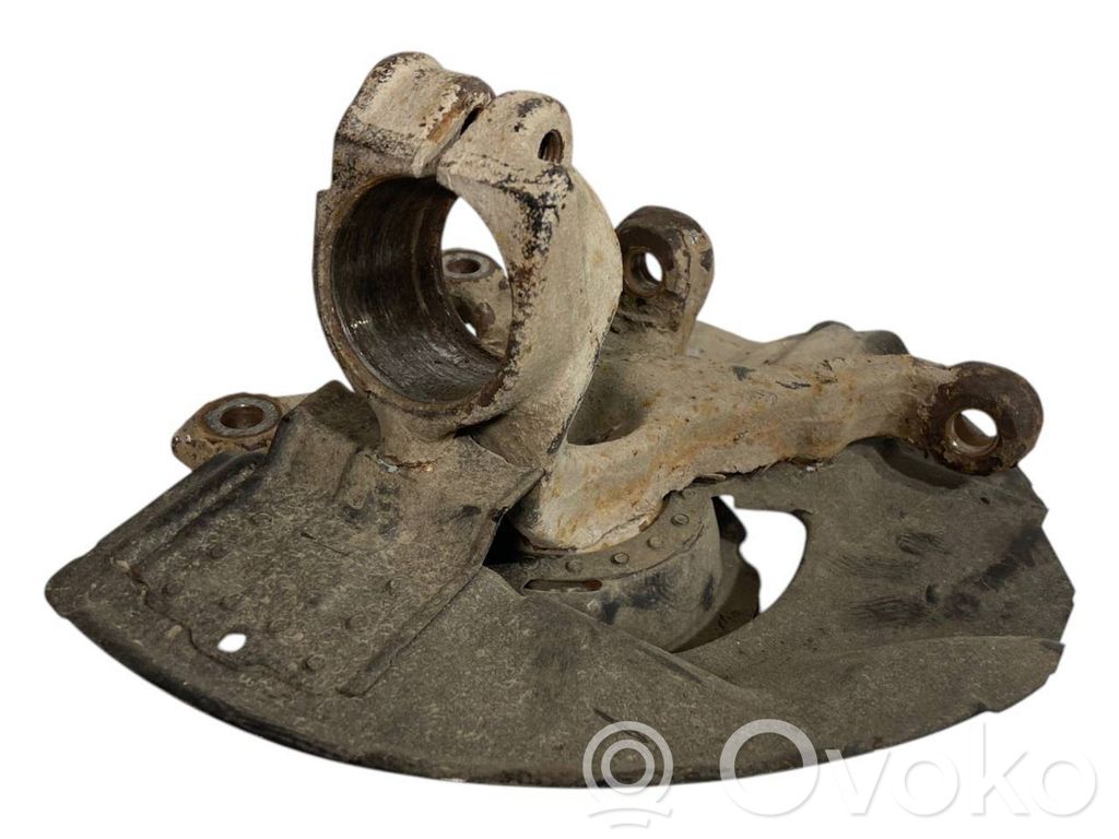 Priekšējā riteņa rumbas vārpstas šarnīrs (stupica, capfa)