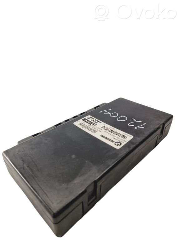 Comfort module