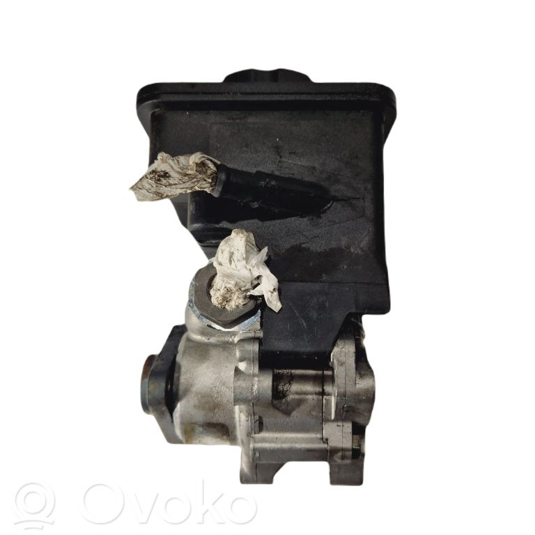 Power steering pump