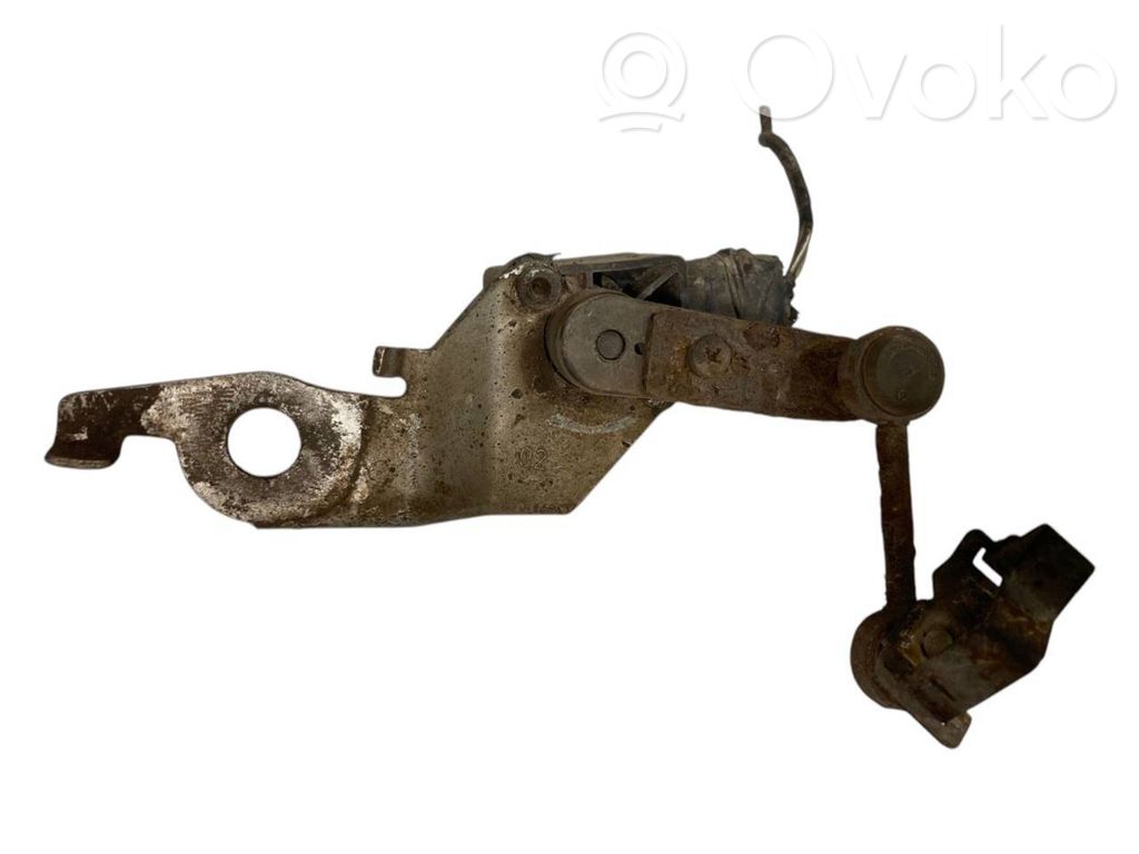 Height sensor (headlights)