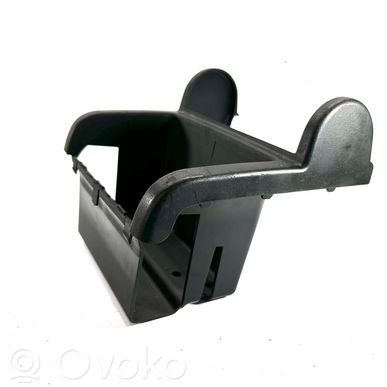 Other types of center console (tunnel) elements