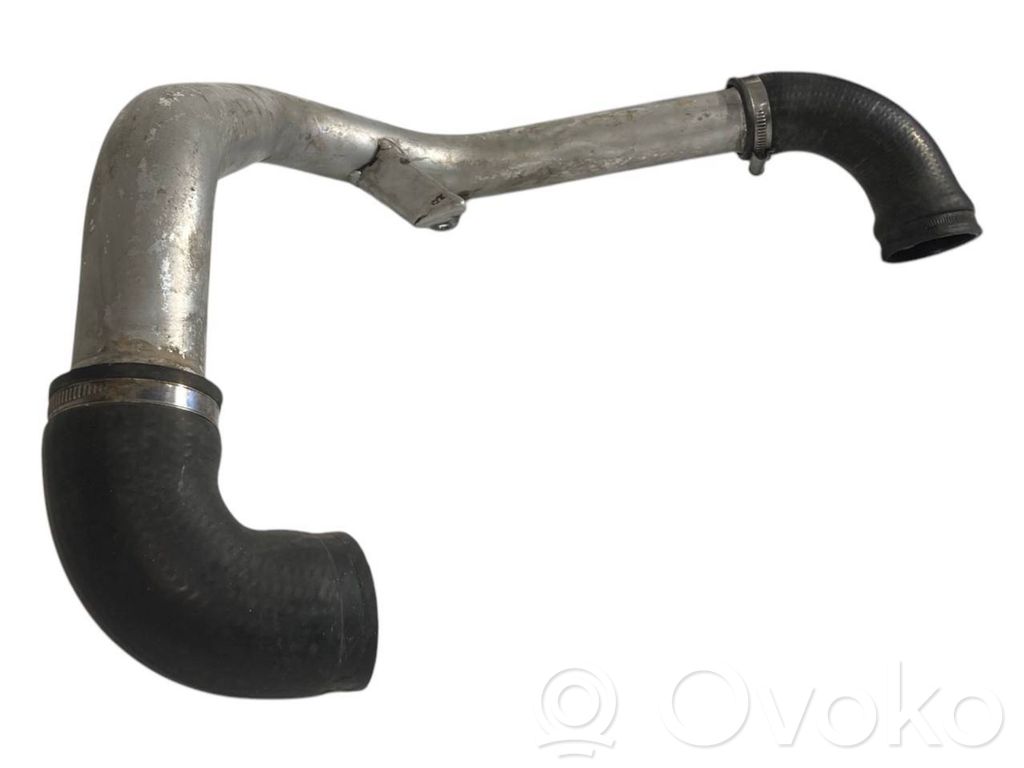 Intercooler hose(s) / pipe(s)