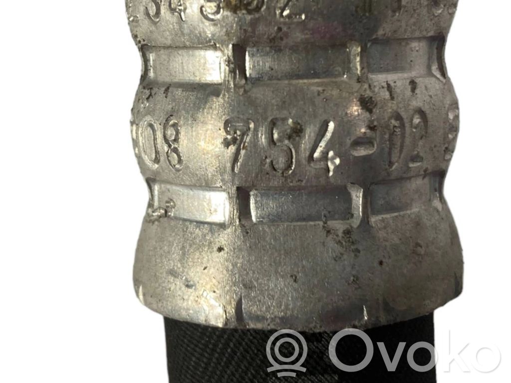 Gaisa kondicioniera caurulīte (-es) / šļūtene (-es)