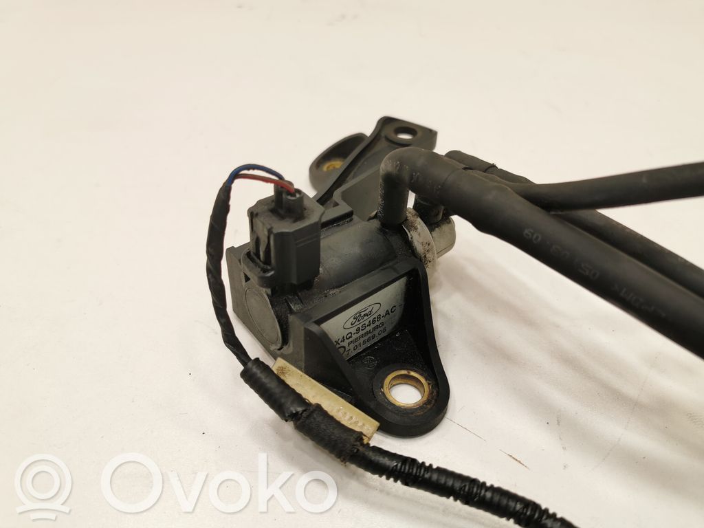 Solenoid valve