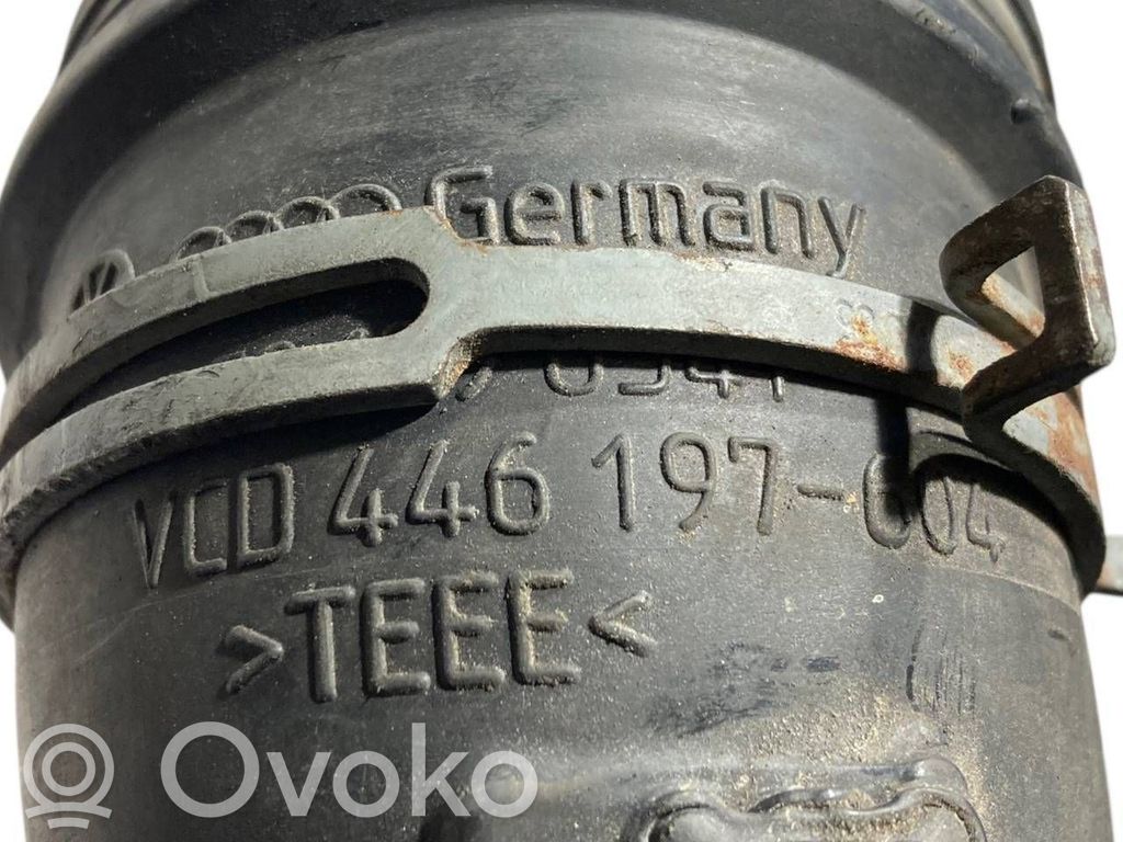 Šļūtene (-es) / caurule (-es)