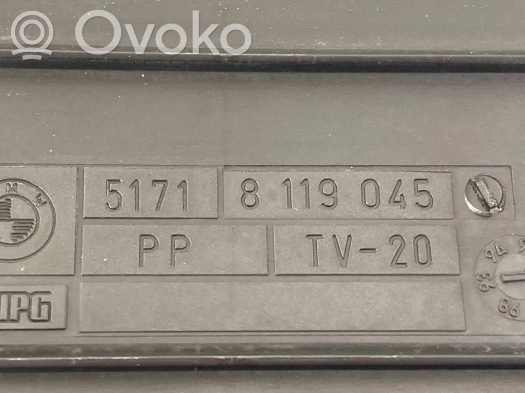 Декоративная отделка радиатора