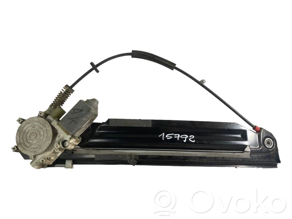 Power window mechanism kit