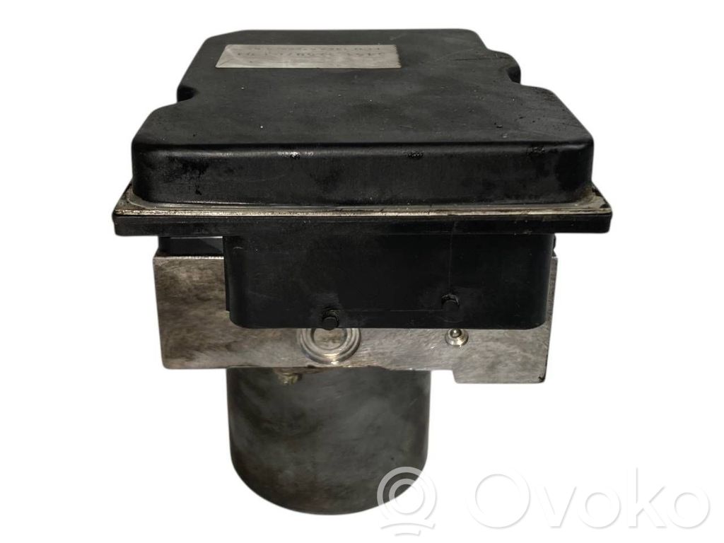 ABS unit