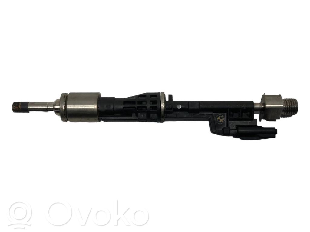 Nozzle(s)