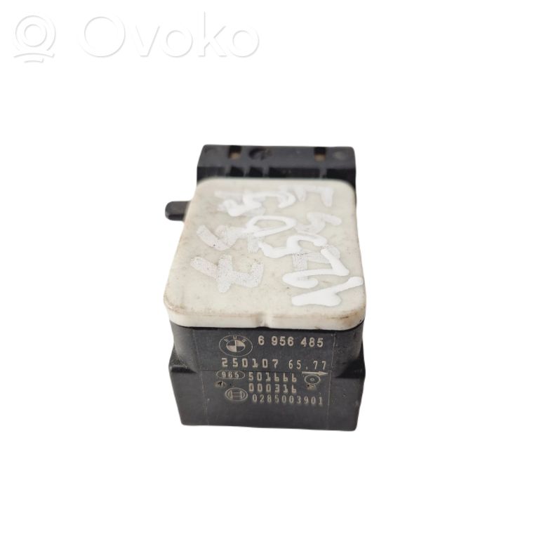 Датчик удара подушки безопасности