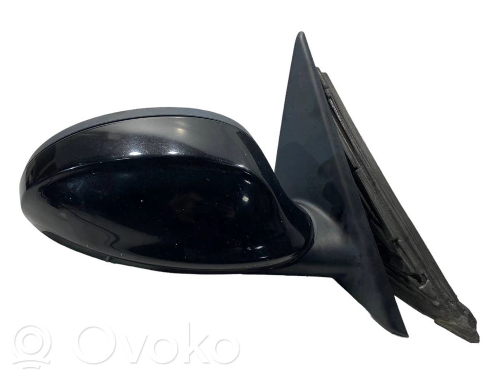 Spogulis (elektriski vadāms)