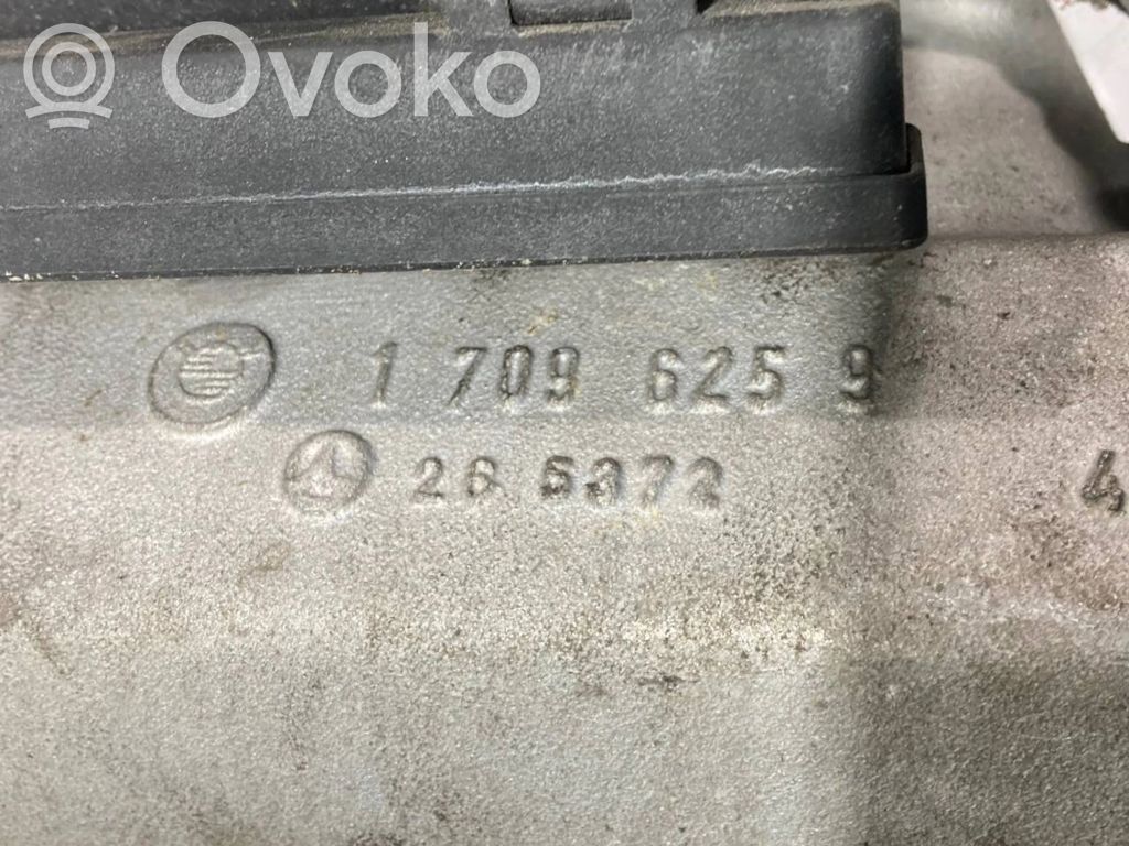 Впускной коллектор