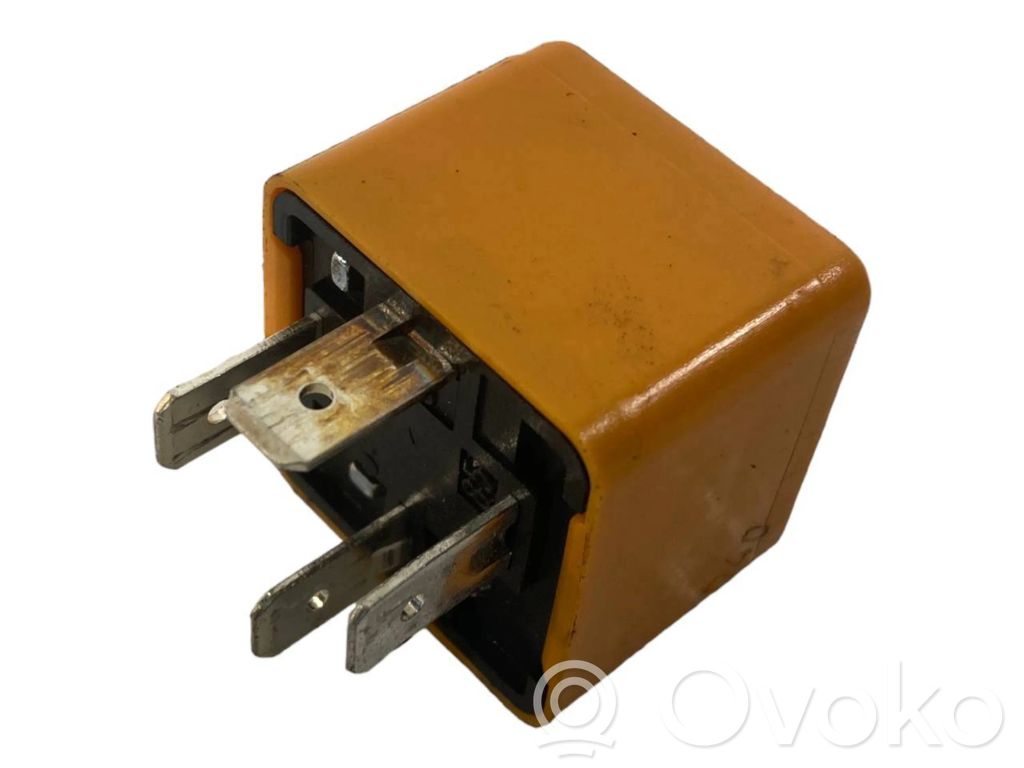 Other types of relays