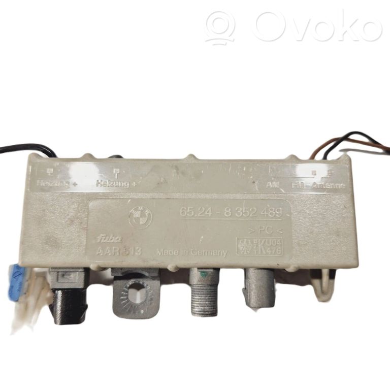 Antenas pastiprinātājs