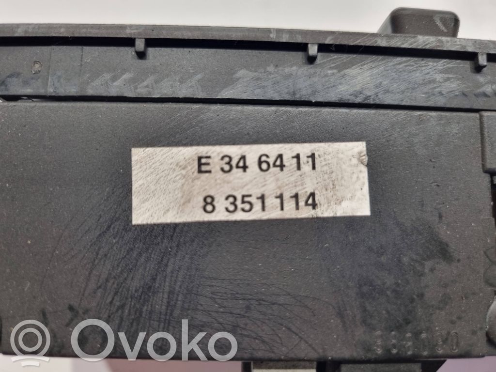 Бачок для жидкости для окон